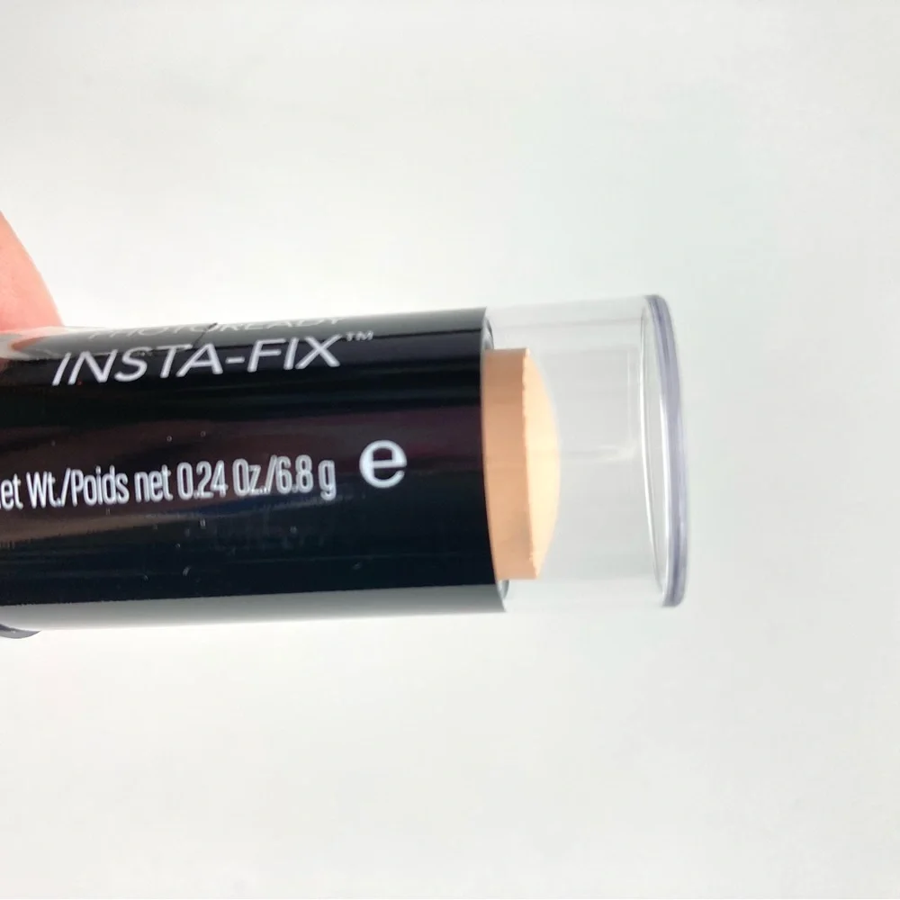 🆕 Revlon PhotoReady Insta-Fix Makeup, 110 Ivory SPF 20